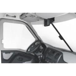 Remifront for Renault master 2006 – 2010 side window left hand