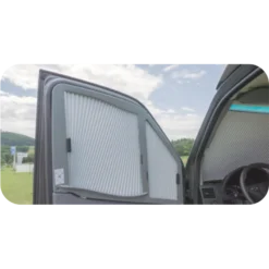 Remis Remifront III for Sprinter Left Side 2006-2018