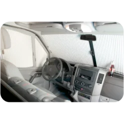 Remis Remifront III Front Blind for Sprinter 2006-2018