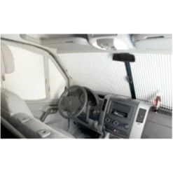 Remis Remifront III Mercedes Sprinter With Rain Sensor 2006-2018