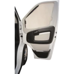 Remis Remifront IV Ducato X250/290 Left Cab Blind Sept 2011-2021