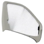 Remis Remifront IV Ducato X250 Cab Blind right Side 2006-2011