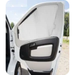 Remis Remifront IV Ducato X250 Cab Blind right Side 2006-2011 – view 2