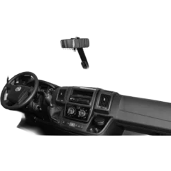 Remis Remifront IV Ducato X250 Windscreen Blind without sensor 2006-2011