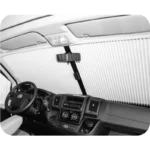 Remis Remifront IV Ducato X250 Windscreen Blind without sensor Sept 2011-2014