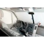 Remis Remifront IV Ducato X290 Centre Blind with sensor 2014-2019