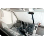Remis Remifront IV Ducato X290 Centre Blind without Rain Sensor 2014-2019