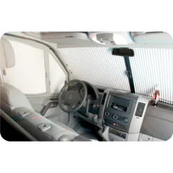 Remis Remifront IV Ducato X290 Centre Blind without Rain Sensor 2014-2019