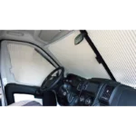 Remis Remifront IV Ducato X290 Front Blind No Sensor from 2021