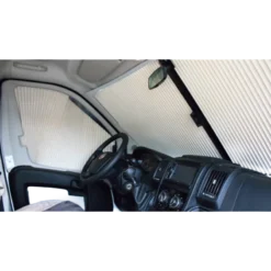 Remis Remifront IV Ducato X290 Front Blind No Sensor from 2021