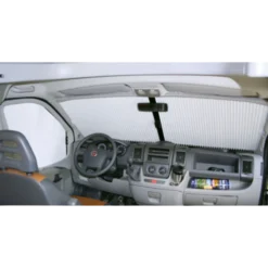 Remis Remifront IV Ducato X290 Front Blind with large sensor 2019-2021