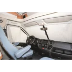 Remis Remifront IV Ducato X290 Front Blind with small sensor from 2021