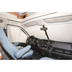 Remis Remifront IV Ducato X290 Front Blind with small sensor from 2021