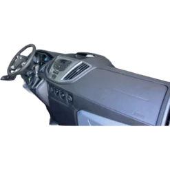 Remis Remifront IV Ford Transit Custom V362 Front Blind with Sensor from 2018
