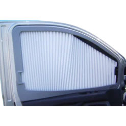 Remis Remifront IV Ford Transit Custom V362 Right Blind 2012-2017