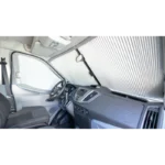 Remis Remifront IV Ford Transit V363 Front Blind from 2019