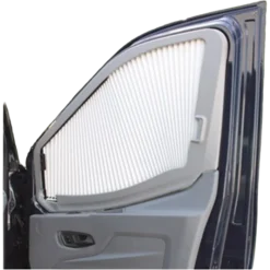 Remis Remifront IV Ford Transit V363 Left Blind 2014-2019