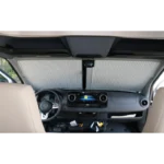 Remis Remifront IV Mercedes Sprinter Front Blind with Small Sensor from 2019
