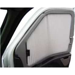 Remis Remifront IV Renault Master Left Cab Blind