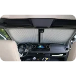 Remis Remifront Sprinter with lane Sensor