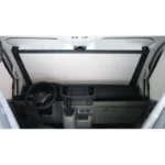 Remis Remifront V MAN TGE 2019 & VW crafter after 2017 front Blind