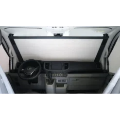 Remis Remifront V MAN TGE 2019 & VW crafter after 2017 front Blind