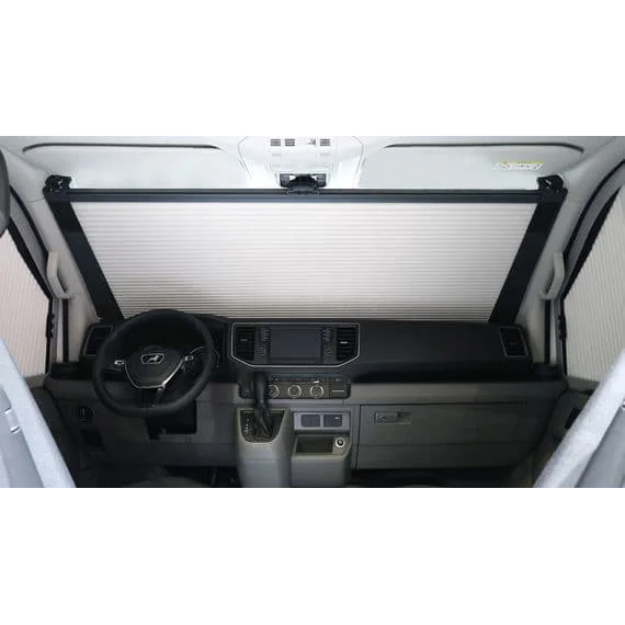 Remis Remifront V MAN TGE 2019 & VW crafter after 2017 front Blind