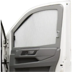 Remis Remifront V MAN TGE 2019 & VW Crafter After 2017 Right Blind