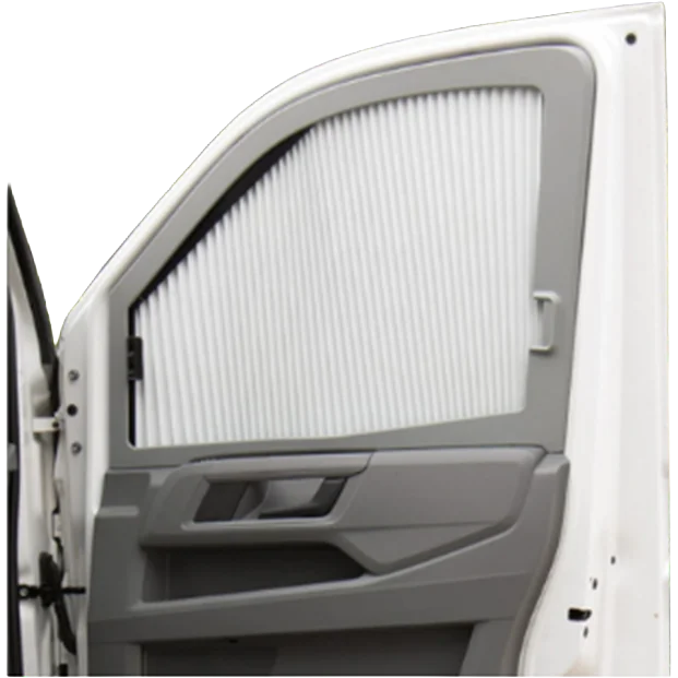 Remis Remifront V MAN TGE 2019 & VW Crafter After 2017 Right Blind