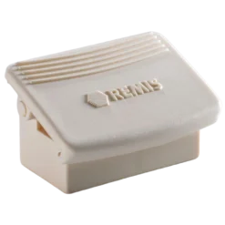 Remis REMIstar Locking Clip – Beige