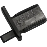 Remis Right End Insert For Crossbar
