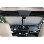 Remis Sprinter VS30 Vertical Front Blind 2024 on