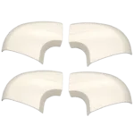 REMISmart Corner Cover Kit – Cream