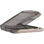 Remitop Vario 2 900 X 600 Crank Up Rooflight