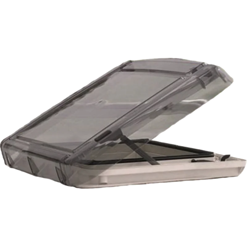 Remitop Vario 2 900 X 600 Crank Up Rooflight