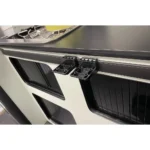 ReVace 900mm Black Table Rail – view 2