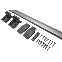 ReVace 900mm Silver Table Rail