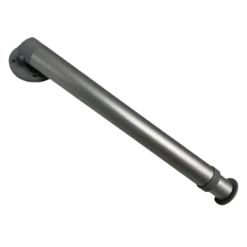 ReVace Adjustable Table Leg – Silver