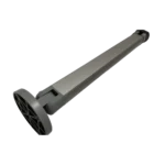 ReVace Adjustable Table Leg – Silver – view 3