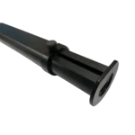 ReVace Adustable Table Leg – Black – view 2