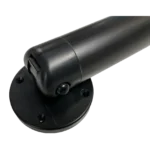 ReVace Adustable Table Leg – Black – view 4