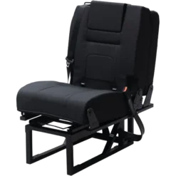 RIB Altair Seat Neptune 3P 60CM Left Only