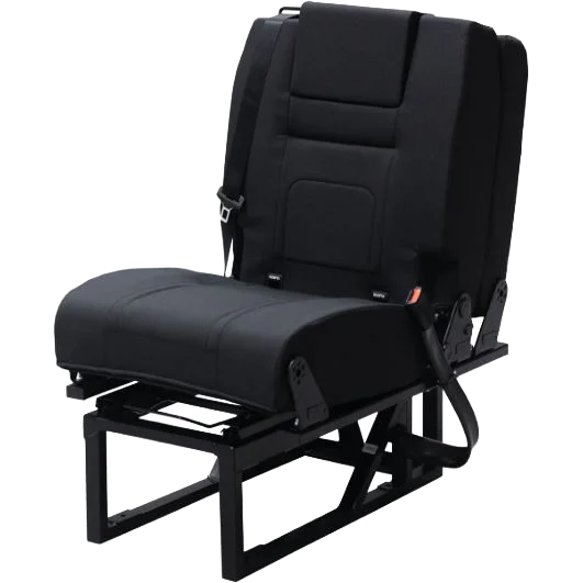 RIB Altair Seat Neptune 3P 60CM Left Only