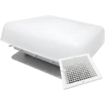 Roof Light Assembly 170mm x 170mm Complete