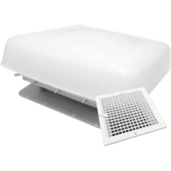 Roof Light Assembly 170mm x 170mm Complete