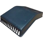 Roof Ridge Vent Cowl Graphite