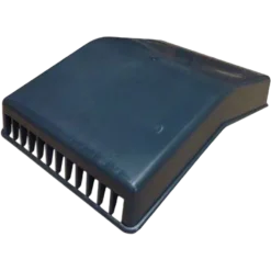 Roof Ridge Vent Cowl Graphite
