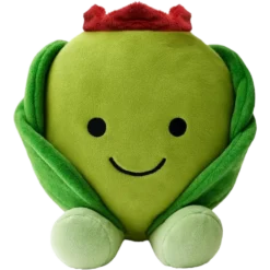Russel Sprout Luvables
