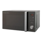 Russell Hobbs Black Microwave 800W 20L
