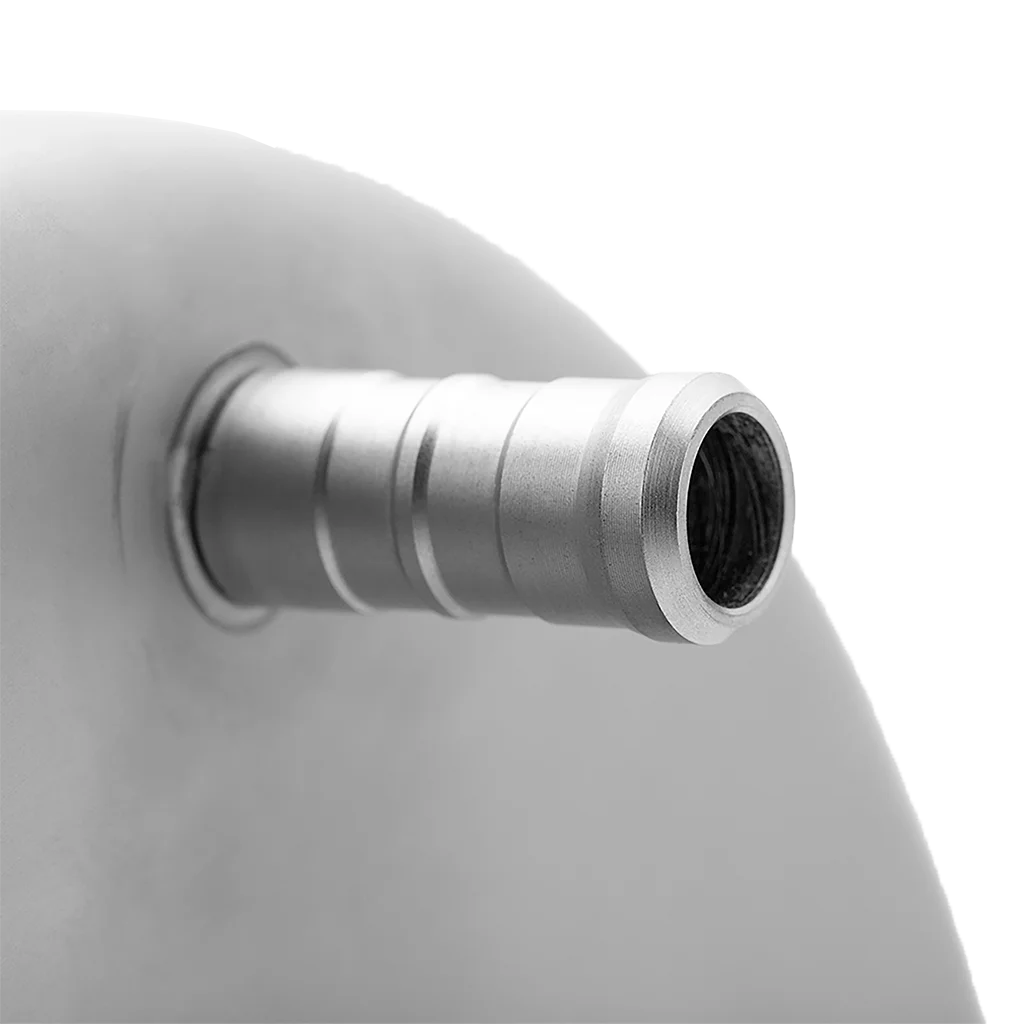 Sanymo BT-6 Water Heater Tank – view 2